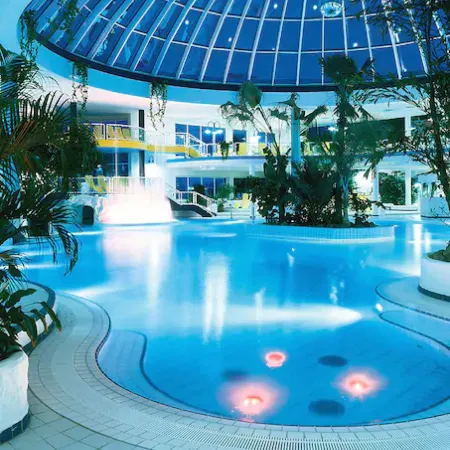 Hotel Gran BelVeder & Ostsee Therme Resort & Spa