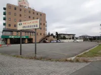 HOTEL  LiVEMAX  Tendo Hotels in Tendō