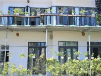 Green Garden House โรงแรมใกล้White Rose Spa