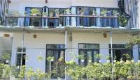 Green Garden House Hotels in Son Phong
