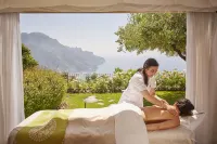 Villa Margherita, Amalfi Coast - Spa