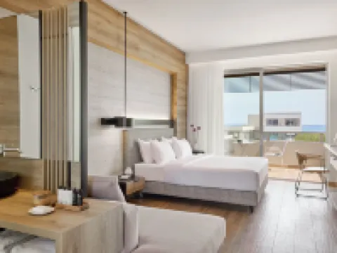 Euphoria Resort - All Inclusive Hotels in Kolymvari