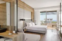 Euphoria Resort - All Inclusive Hotel a Spilia
