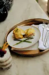 Todos Santos Boutique Hotel - Morgenmad