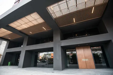 KLCC Bangsar Suites EST by PSM Kuala Lumpur