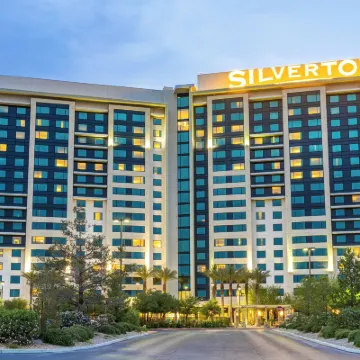 拉斯維加斯伯克利公寓式酒店 鄰近哈里瑞德國際機場（麥卡倫國際機場）的酒店