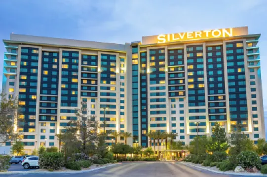 The Berkley, Las Vegas Hotels in 