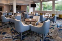 Hilton Garden Inn Baton Rouge Airport - Aamiainen