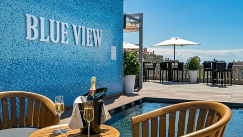 Suites Center Barcelona