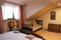 Klaipeda-Apartments - Homestays