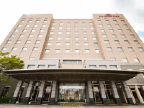 ANAクラウンプラザホテル 米子 米子のホテル