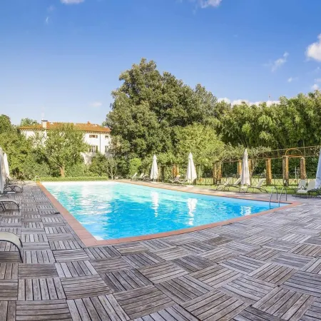 Hotel Villa la Principessa