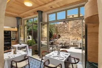 Elysia Boutique Hotel