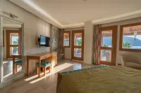 Loryma Luxury Hotel Bozburun Hotels in Bozburun Mahallesi