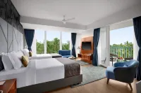 De Mandarin Goa Hotels in Candolim