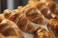 Büyük Hotel - Frühstück