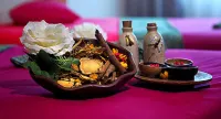 Favehotel Solo Baru - spa