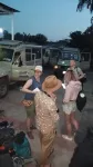 慈善國際飯店 - 停車場
