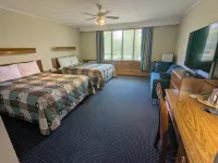Mariner Motor Hotel - Wifi