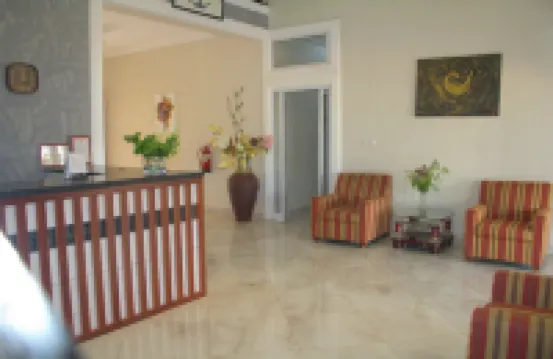 Gold Plus Hotel Ghana