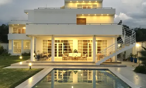 Casa Deco Hotel Boutique