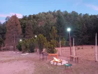 Parador Arew la Energa Que Impulsa El Alma