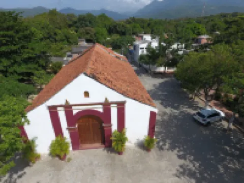 Eco Hostal Punto Del Sabor โรงแรมใน