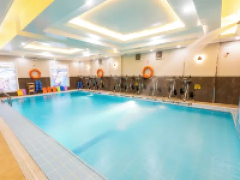 Remaj Hotel Hotel di Taif