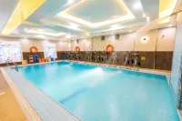 Remaj Hotel Hotels in Taif