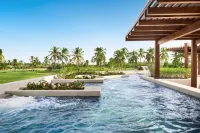 Dreams Estrella del Mar Mazatlan Golf & Spa Resort - All Inclusive - Spa