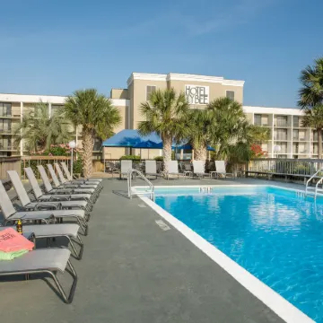 Hotel Tybee