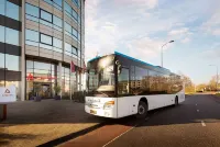 Amedia Amsterdam Airport, Trademark Collection by Wyndham - Parkering