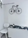 1 Bedroom Private vacation home in Bari