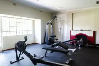 스프링 리조트 - 2성급