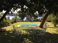 The Elephant Sounds Lodge Hotels in Hwange