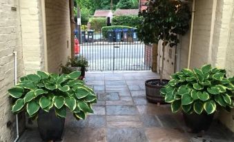 Clayhanger Guest House