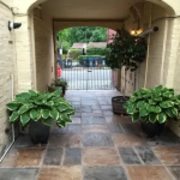 Clayhanger Guest House โรงแรมใน