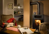 Louisenhof Ferienapartments Und Wellness