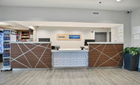 Best Western Plus Duluth/ Sugarloaf