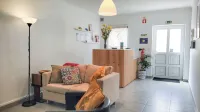 Ó da Casa-Typical Portuguese Guest House