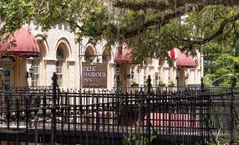 Olde Harbour Inn, Historic Inns of Savannah Collection