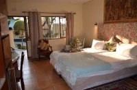 Elizabeth Manor Guest House