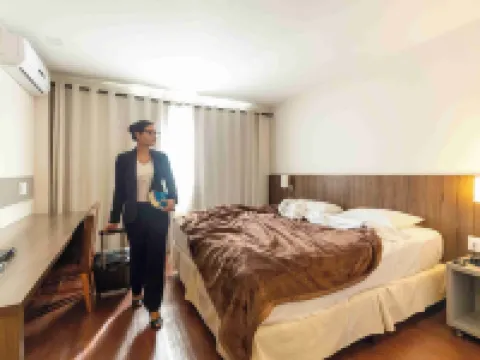 Hotel Dom Rafael Premium Hotels in Santa Maria