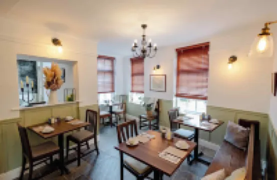 Weavers Guesthouse by Weavers of Haworth