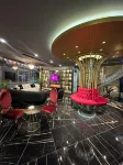 Golden Lux Hotel Antalya - Jacuzzi