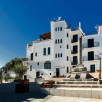 拉莫瑞斯卡飯店