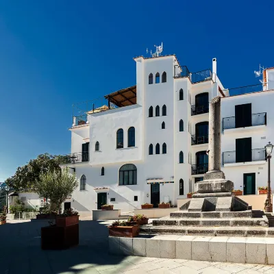 Hotel La Moresca