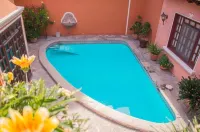 Casa de La O