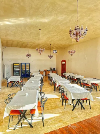 LUNA HOME CLUB Отели в г. Антакья