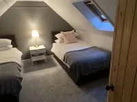 Heatherland Cottage Hotels in Uig